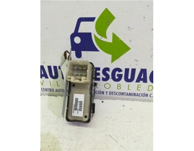 Botonera Puerta Trasera Izquierda Jeep GR  CHEROKEE 3 0 CRD 