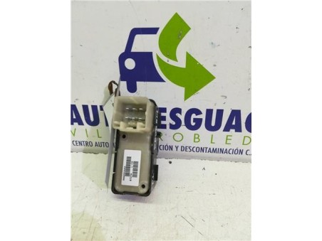Botonera Puerta Trasera Izquierda Jeep GR  CHEROKEE 3 0 CRD 