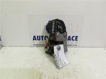 Cerradura Puerta Trasera Derecha Jeep GR  CHEROKEE 3 0 CRD 