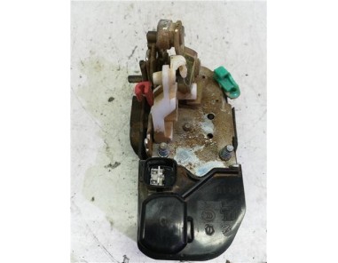 Cerradura Puerta Trasera Derecha Jeep GR  CHEROKEE 3 0 CRD 