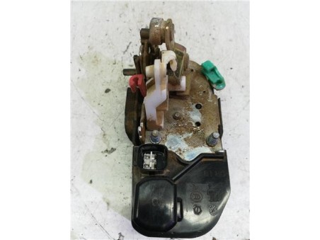 Cerradura Puerta Trasera Derecha Jeep GR  CHEROKEE 3 0 CRD 