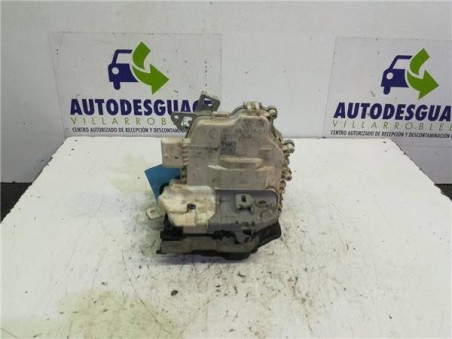 Cerradura Puerta Trasera Izquierda Audi A5 SPORTBACK 3 0 V6 24V TDI 