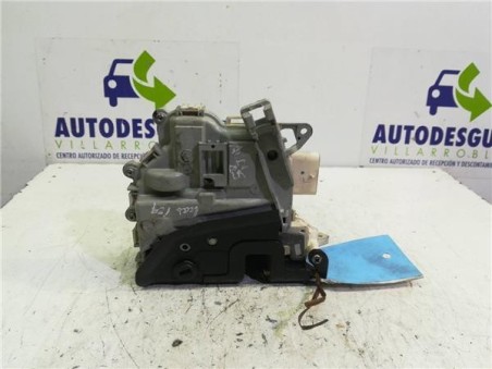 Cerradura Puerta Trasera Izquierda Audi A5 SPORTBACK 3 0 V6 24V TDI 