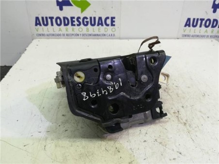 Cerradura Puerta Trasera Izquierda Audi A5 SPORTBACK 3 0 V6 24V TDI 