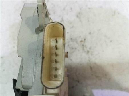 Cerradura Puerta Trasera Izquierda Audi A5 SPORTBACK 3 0 V6 24V TDI 
