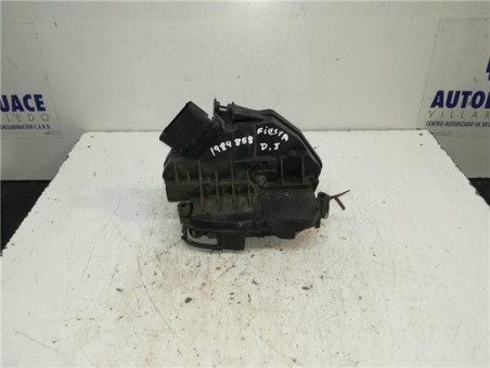Cerradura Puerta Delantera Izquierda Ford FIESTA 1 4 TDCi 
