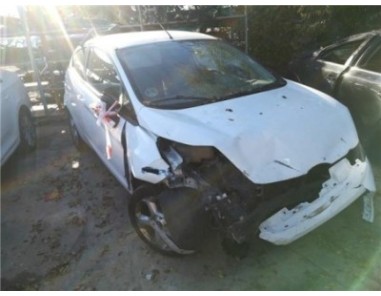 Cerradura Puerta Delantera Izquierda Ford FIESTA 1 4 TDCi 