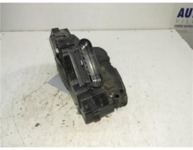 Cerradura Puerta Delantera Izquierda Ford FIESTA 1 4 TDCi 