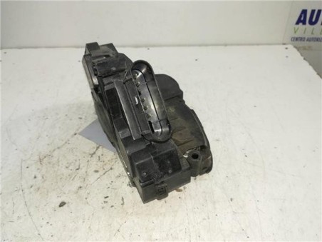 Cerradura Puerta Delantera Izquierda Ford FIESTA 1 4 TDCi 