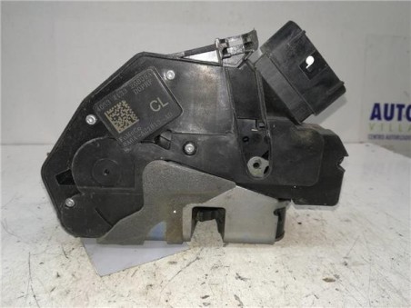 Cerradura Puerta Delantera Izquierda Ford FIESTA 1 4 TDCi 