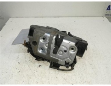 Cerradura Puerta Delantera Izquierda Ford FIESTA 1 4 TDCi 