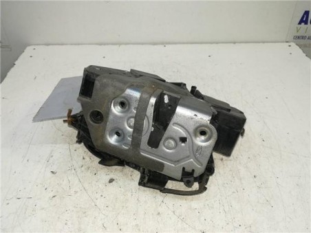 Cerradura Puerta Delantera Izquierda Ford FIESTA 1 4 TDCi 