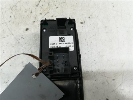 Botonera Puerta Delantera Izquierda Ford FIESTA 1 4 TDCi 