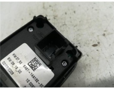 Botonera Puerta Delantera Izquierda Ford FIESTA 1 4 TDCi 