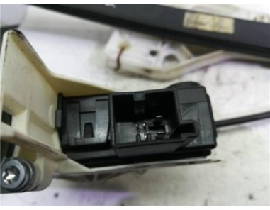 Elevalunas Electrico Trasero Derecho Audi A4 BER  2 0 16V TDI 