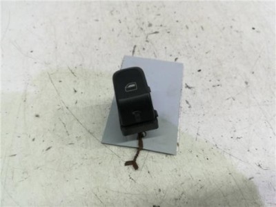 Botonera Puerta Trasera Izquierda Audi A4 Berlina  2 0 Basis [2 0 Ltr  - 105 kW 16V TDI]