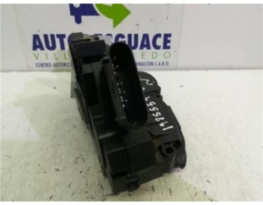 Cerradura Puerta Delantera Izquierda Ford FIESTA 1 5 TDCi 