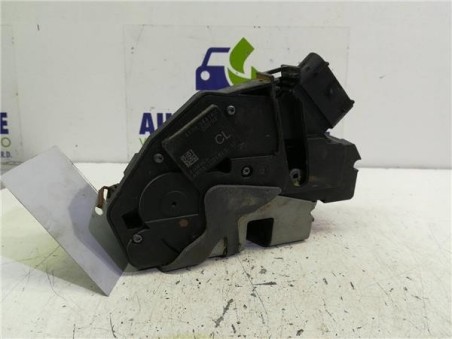 Cerradura Puerta Delantera Izquierda Ford FIESTA 1 5 TDCi 