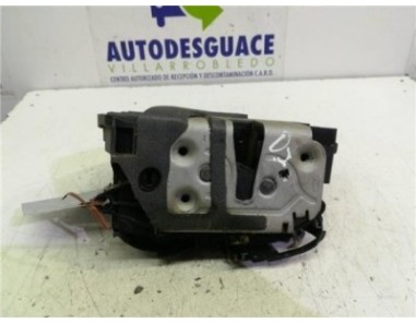 Cerradura Puerta Delantera Izquierda Ford FIESTA 1 5 TDCi 