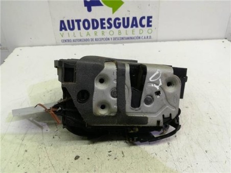 Cerradura Puerta Delantera Izquierda Ford FIESTA 1 5 TDCi 