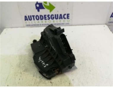 Cerradura Puerta Delantera Derecha Ford FIESTA 1 5 TDCi 