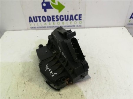 Cerradura Puerta Delantera Derecha Ford FIESTA 1 5 TDCi 