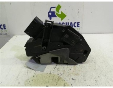 Cerradura Puerta Delantera Derecha Ford FIESTA 1 5 TDCi 