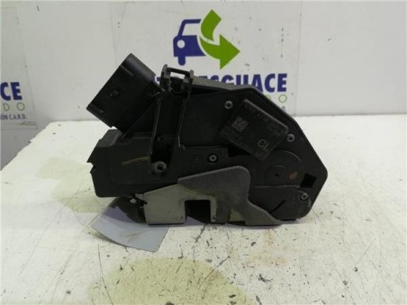 Cerradura Puerta Delantera Derecha Ford FIESTA 1 5 TDCi 