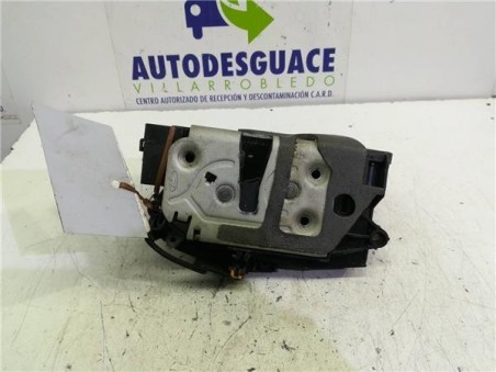 Cerradura Puerta Delantera Derecha Ford FIESTA 1 5 TDCi 