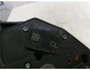 Cerradura Puerta Delantera Derecha Ford FIESTA 1 5 TDCi 