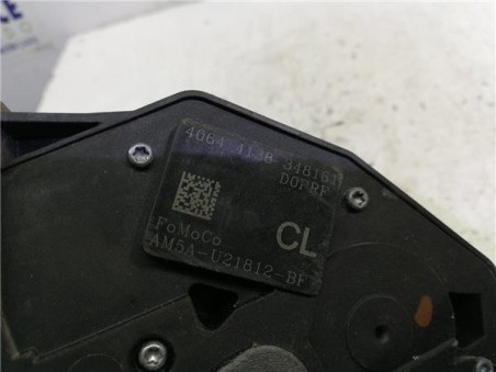 Cerradura Puerta Delantera Derecha Ford FIESTA 1 5 TDCi 