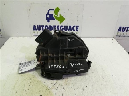Cerradura Puerta Trasera Izquierda Ford FIESTA 1 5 TDCi 