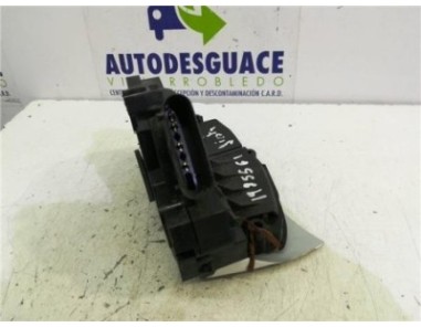 Cerradura Puerta Trasera Izquierda Ford FIESTA 1 5 TDCi 