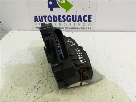 Cerradura Puerta Trasera Izquierda Ford FIESTA 1 5 TDCi 