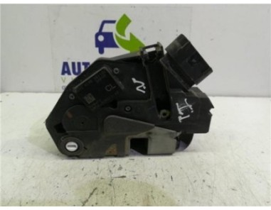 Cerradura Puerta Trasera Izquierda Ford FIESTA 1 5 TDCi 