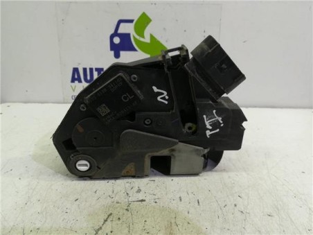 Cerradura Puerta Trasera Izquierda Ford FIESTA 1 5 TDCi 