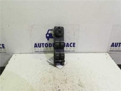 Botonera Puerta Delantera Izquierda Ford FIESTA 1 5 TDCi