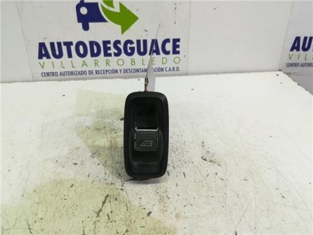 Botonera Puerta Trasera Izquierda Ford FIESTA 1 5 TDCi 