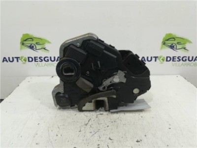 Cerradura Puerta Delantera Izquierda Lexus RX 3 3 V6 24V