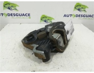 Cerradura Puerta Delantera Izquierda Lexus RX 3 3 V6 24V 