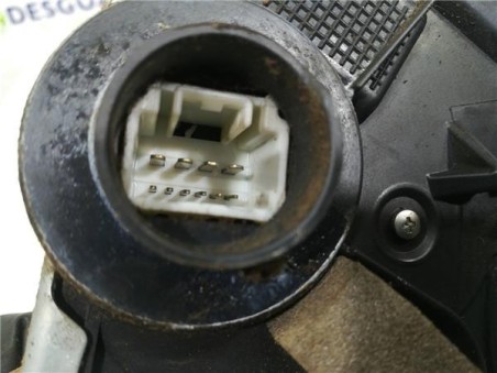 Cerradura Puerta Delantera Izquierda Lexus RX 3 3 V6 24V 