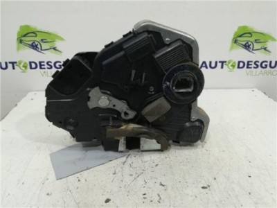Cerradura Puerta Delantera Derecha Lexus RX 3 3 V6 24V