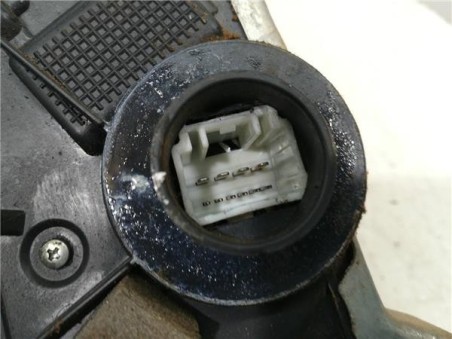 Cerradura Puerta Delantera Derecha Lexus RX 3 3 V6 24V 