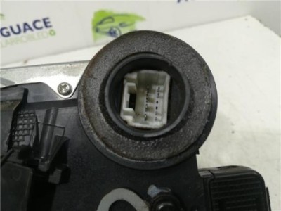 Cerradura Puerta Trasera Izquierda Lexus RX 3 3 V6 24V