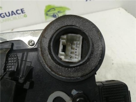 Cerradura Puerta Trasera Izquierda Lexus RX 3 3 V6 24V 