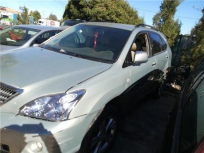 Cerradura Puerta Trasera Izquierda Lexus RX 3 3 V6 24V  2