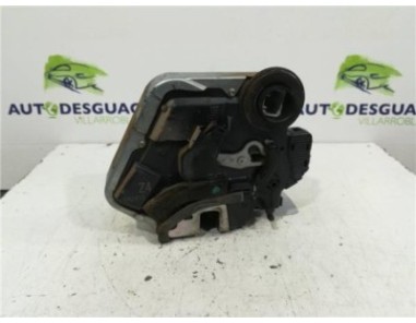 Cerradura Puerta Trasera Izquierda Lexus RX 3 3 V6 24V 