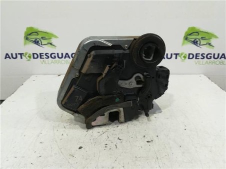 Cerradura Puerta Trasera Izquierda Lexus RX 3 3 V6 24V 