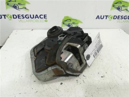 Cerradura Puerta Trasera Izquierda Lexus RX 3 3 V6 24V 