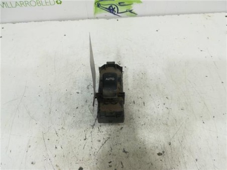 Botonera Puerta Trasera Derecha Lexus RX 3 3 V6 24V 